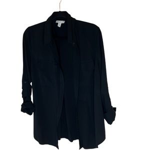 Charter Club Button Down Shirt, XL